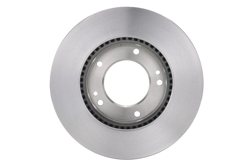 Bosch 0986479230 Brake Disc - 3