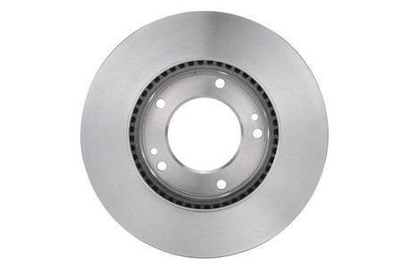 Bosch 0986479230 Brake Disc - 3
