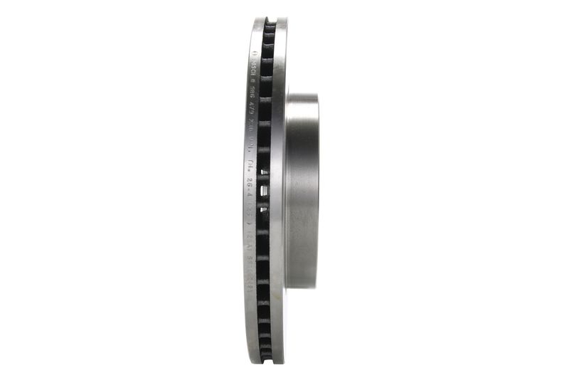 Bosch 0986479230 Brake Disc - 4