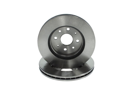 Bosch 0986479231 Brake Disc - 1