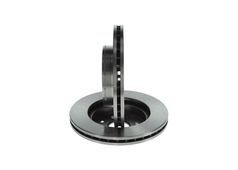 Bosch 0986479231 Brake Disc - 2