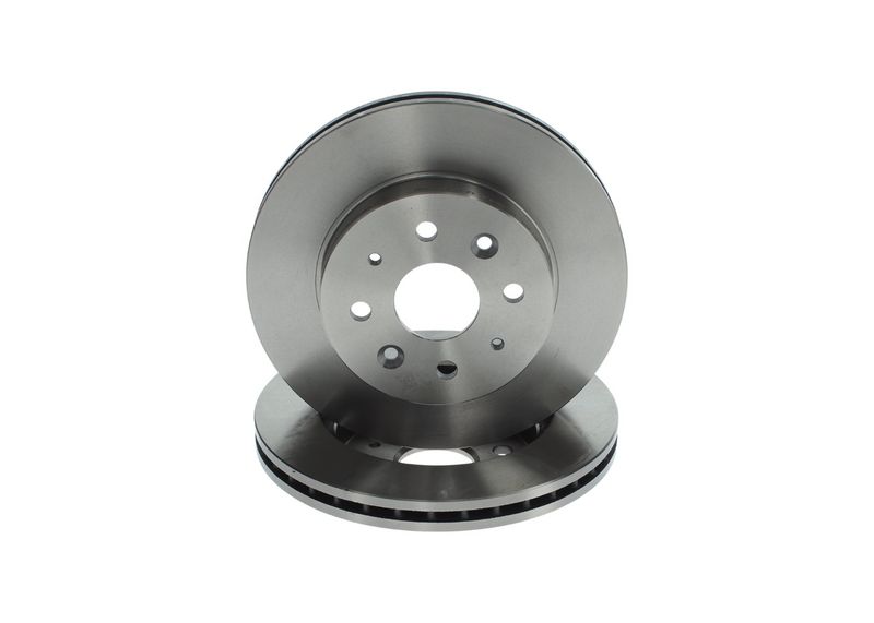 Bosch 0986479231 Brake Disc - 3