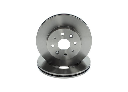Bosch 0986479231 Brake Disc - 3
