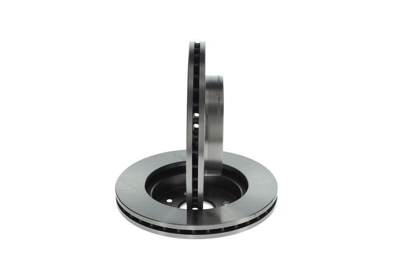 Bosch 0986479231 Brake Disc - 4