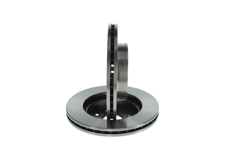 Bosch 0986479231 Brake Disc - 4