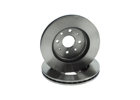 Bosch 0986479231 Brake Disc - 6