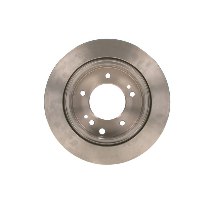 Bosch 0986479232 Brake Disc - 1