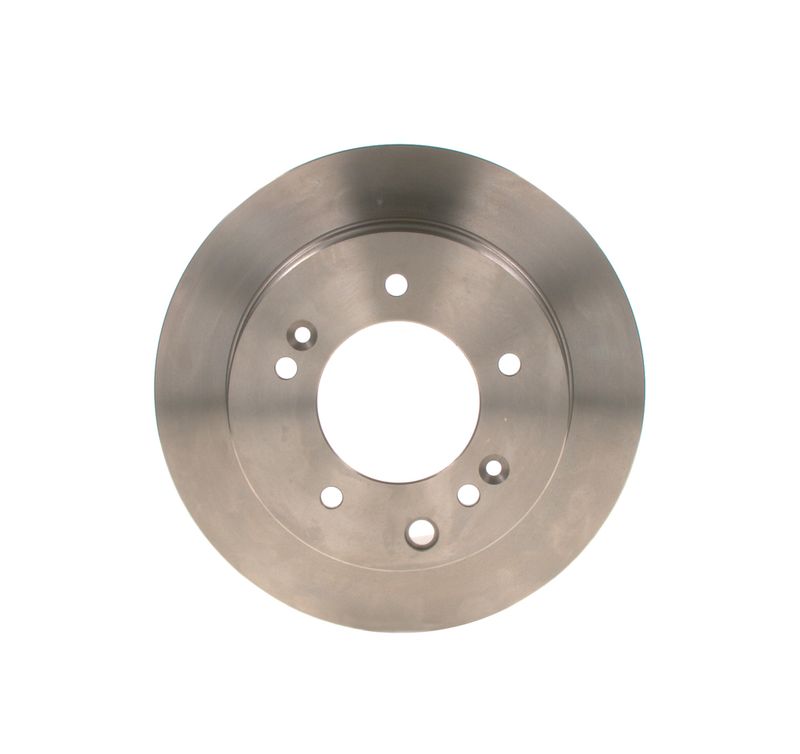 Bosch 0986479232 Brake Disc - 3