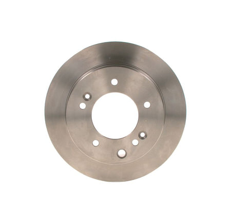Bosch 0986479232 Brake Disc - 3