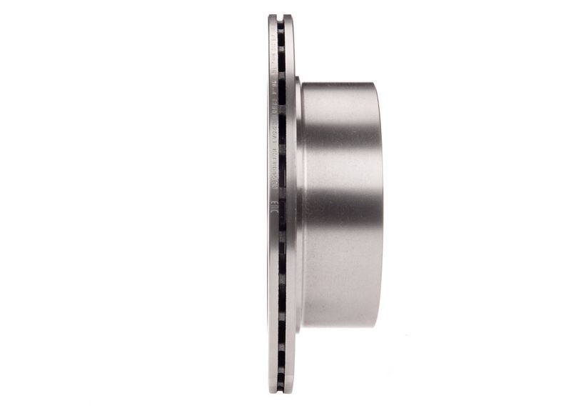 Bosch 0986479232 Brake Disc - 4