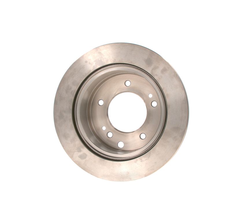 Bosch 0986479232 Brake Disc - 6
