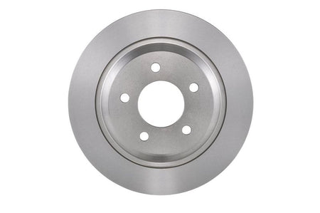 Bosch 0986479233 Brake Disc - 1