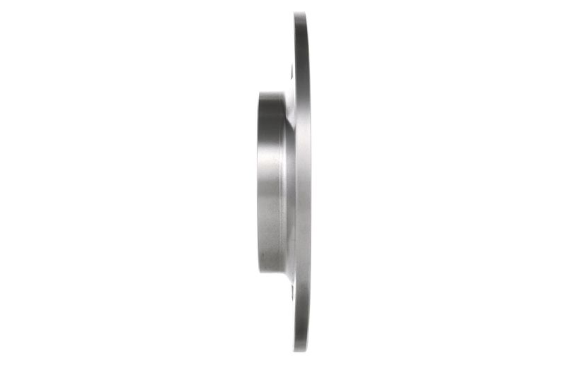 Bosch 0986479233 Brake Disc - 2