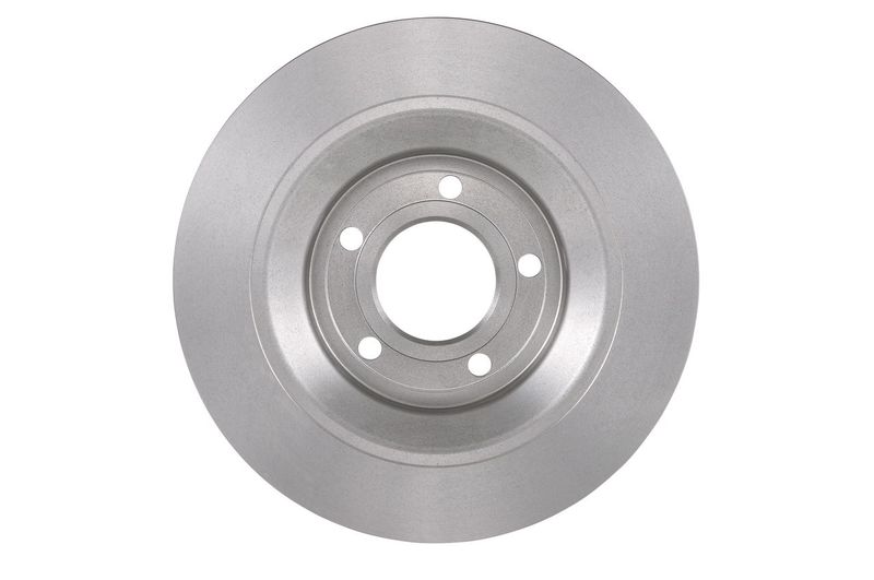 Bosch 0986479233 Brake Disc - 3