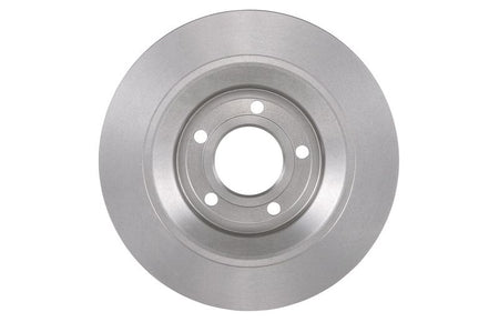 Bosch 0986479233 Brake Disc - 3