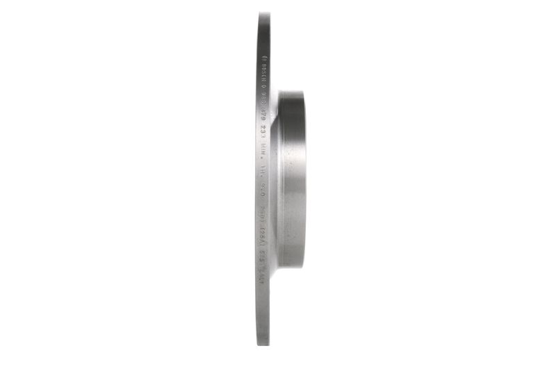 Bosch 0986479233 Brake Disc - 4