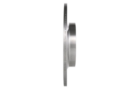 Bosch 0986479233 Brake Disc - 4
