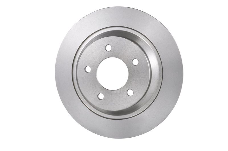 Bosch 0986479233 Brake Disc - 6