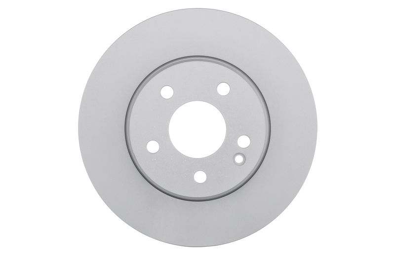 Bosch 0986479234 Brake Disc - 1