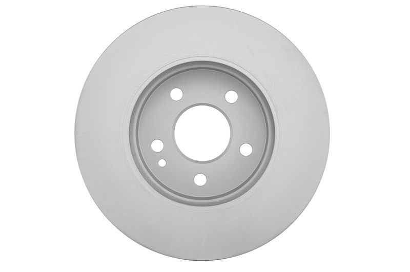 Bosch 0986479234 Brake Disc - 3