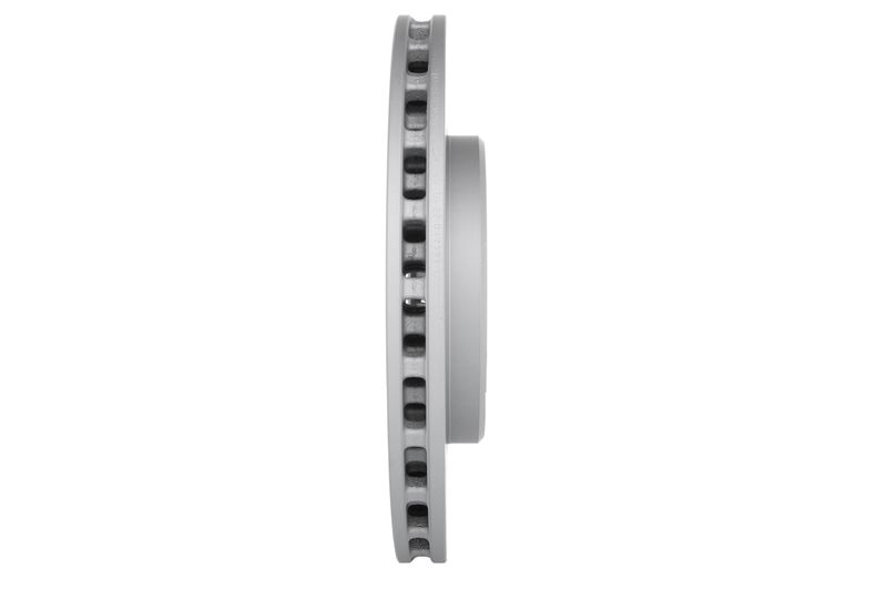 Bosch 0986479234 Brake Disc - 4