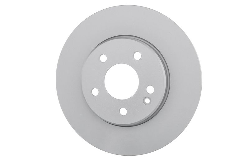 Bosch 0986479234 Brake Disc - 6