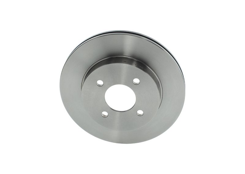 Bosch 0986479238 Brake Disc - 1