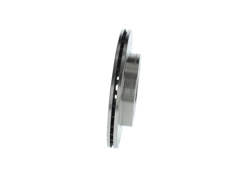 Bosch 0986479238 Brake Disc - 2