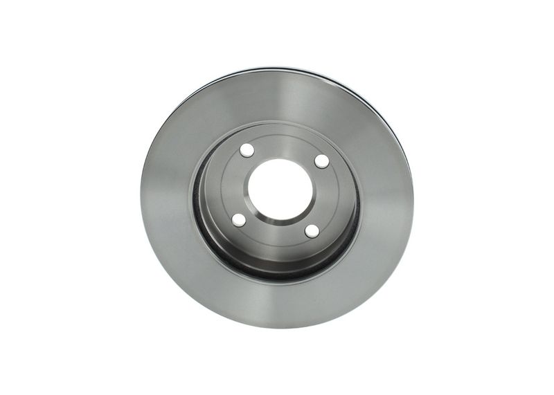 Bosch 0986479238 Brake Disc - 3