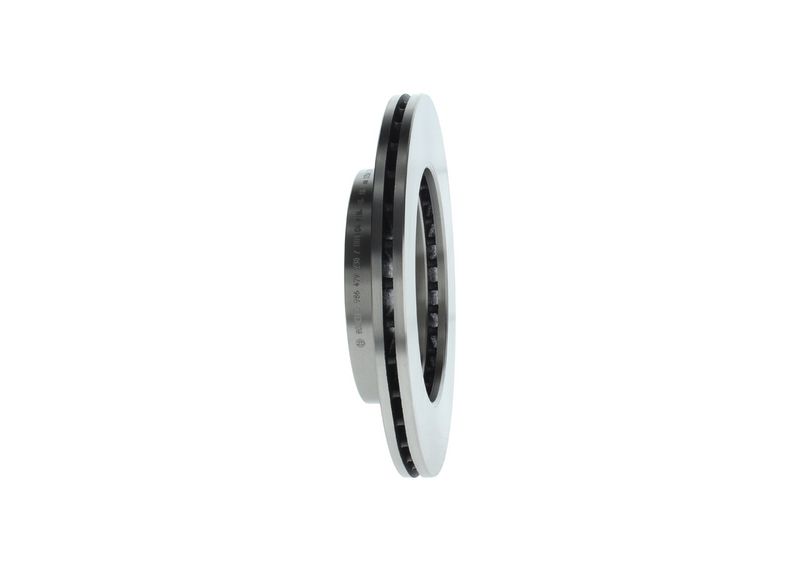 Bosch 0986479238 Brake Disc - 4