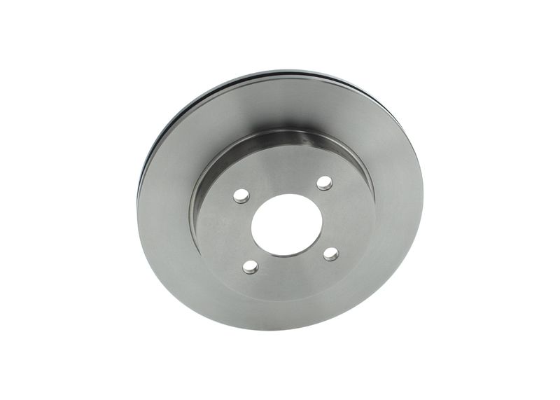 Bosch 0986479238 Brake Disc - 6