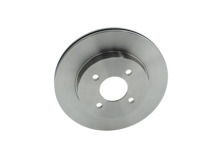 Bosch 0986479238 Brake Disc - 6