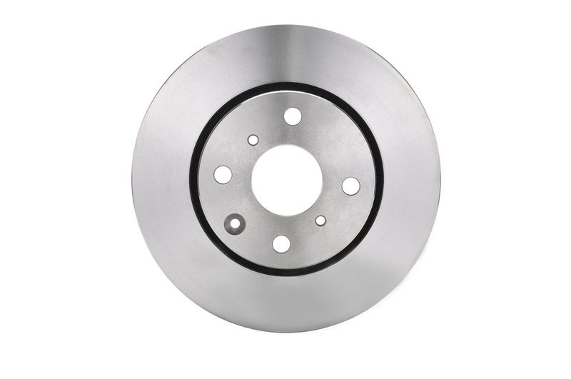 Bosch 0986479239 Brake Disc - 1