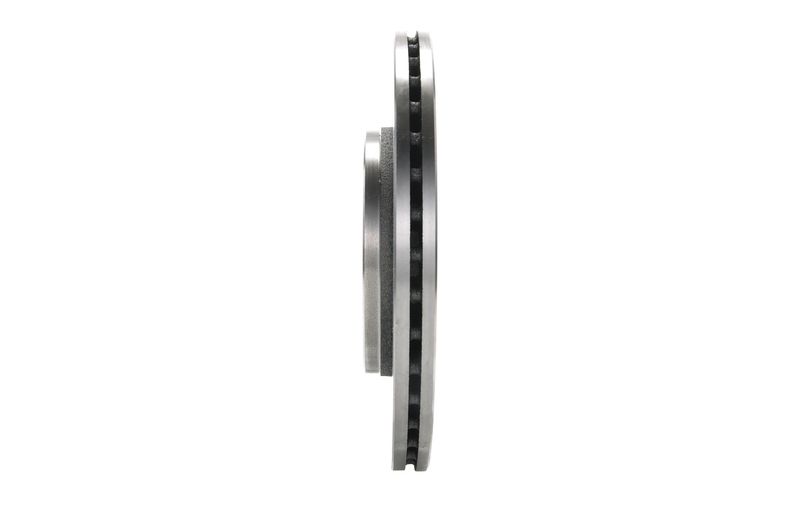 Bosch 0986479239 Brake Disc - 2