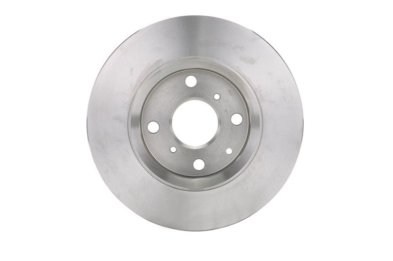 Bosch 0986479239 Brake Disc - 3