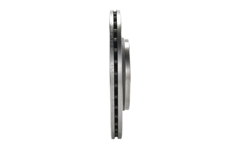 Bosch 0986479239 Brake Disc - 4