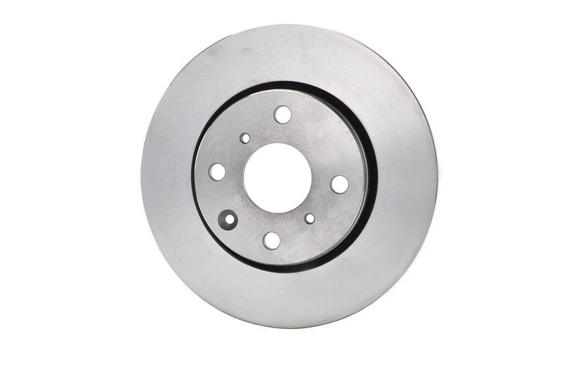 Bosch 0986479239 Brake Disc - 6