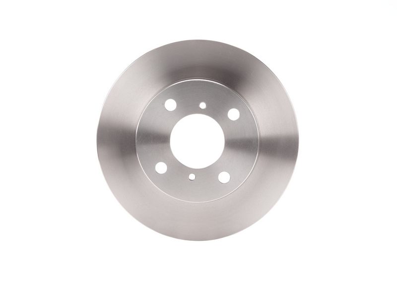 Bosch 0986479241 Brake Disc - 1