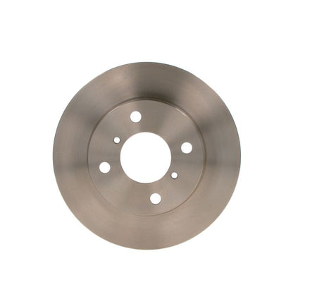 Bosch 0986479241 Brake Disc - 3
