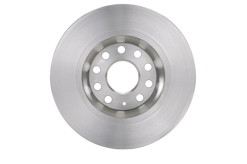 Bosch 0986479247 Brake Disc - 3