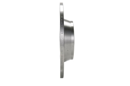 Bosch 0986479247 Brake Disc - 4