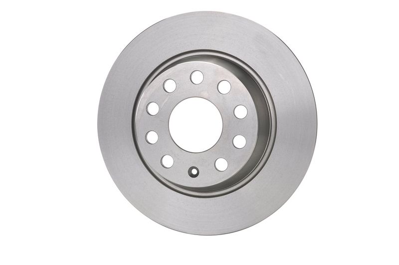 Bosch 0986479247 Brake Disc - 6
