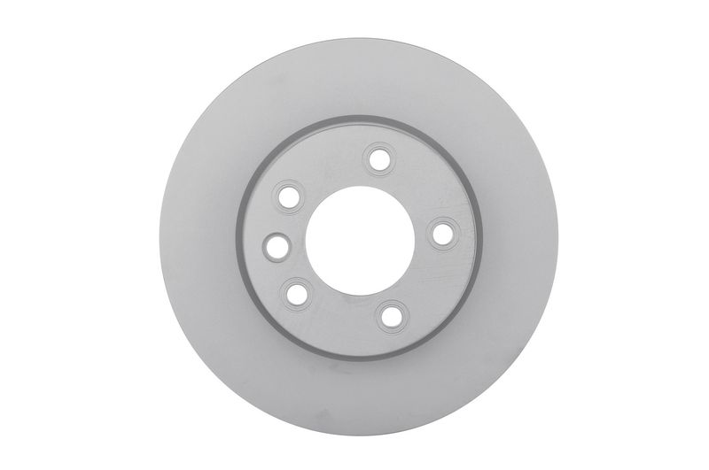Bosch 0986479248 Brake Disc - 1