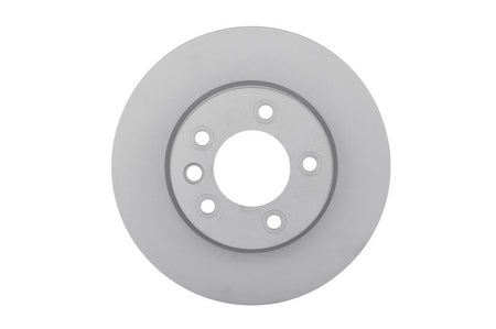 Bosch 0986479248 Brake Disc - 1