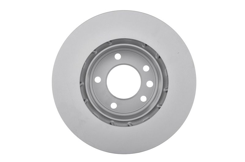 Bosch 0986479248 Brake Disc - 3