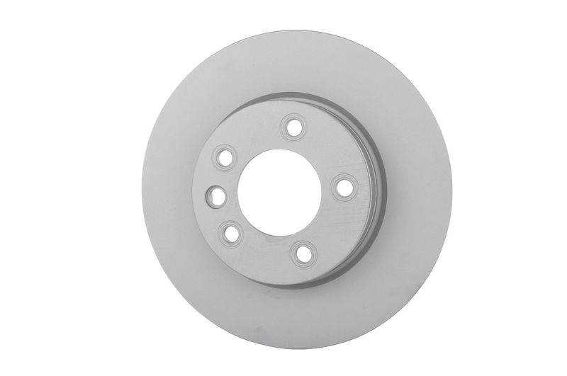 Bosch 0986479248 Brake Disc - 6