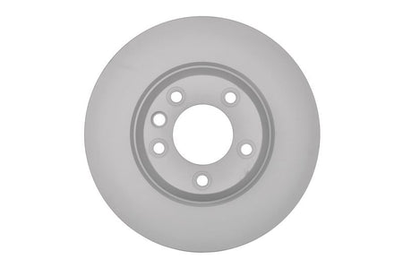 Bosch 0986479249 Brake Disc - 1