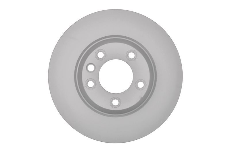 Bosch 0986479249 Brake Disc - 1
