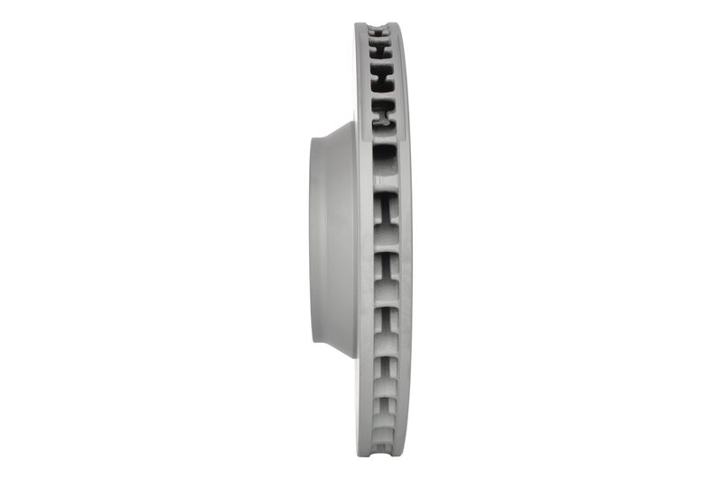 Bosch 0986479249 Brake Disc - 2