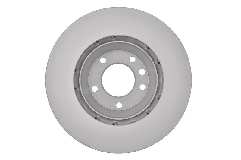 Bosch 0986479249 Brake Disc - 3
